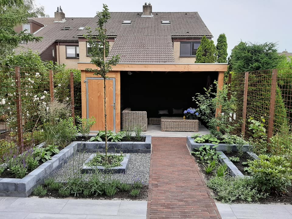 Project Capelle aan den IJssel